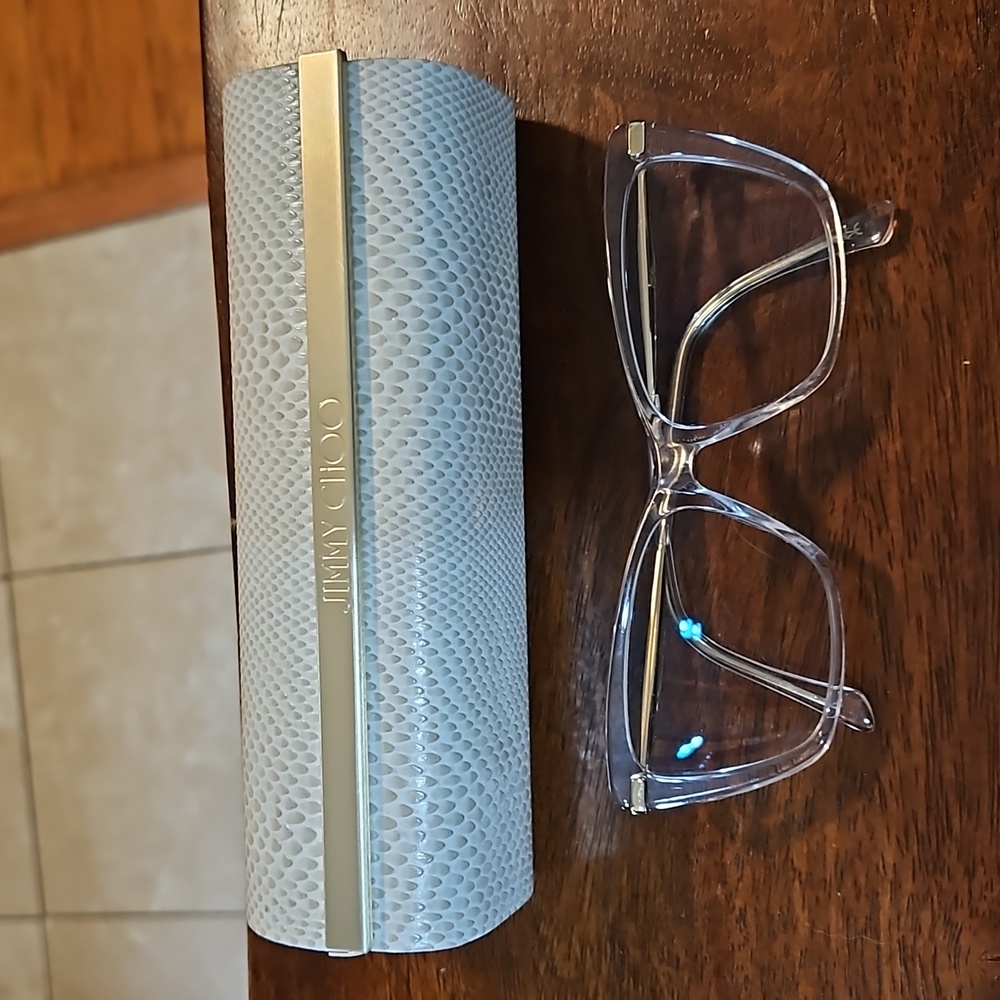 Jimmy Choo Frames